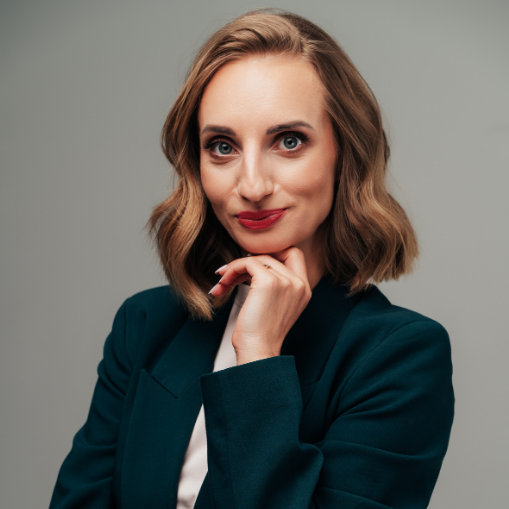 Weronika Bronowicka Strefa Pacjenta