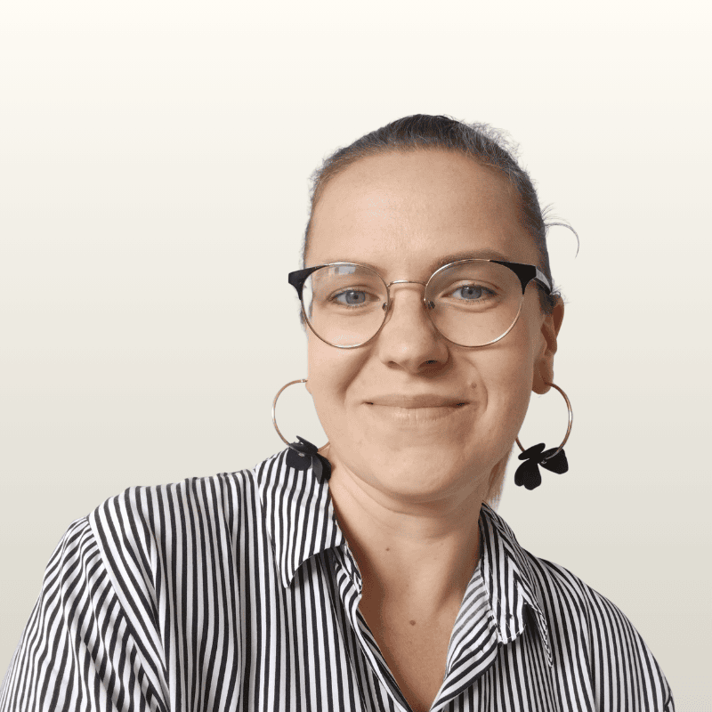 Magdalena Leś-Michalak