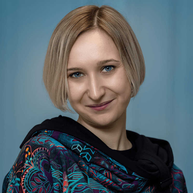 Monika Rybczyńska psychoterapeutka zaburzenia odżywiania łódź