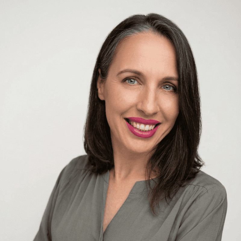 Karolina Idkowiak - psycholog i psychoterapeuta systemowy, OCZO