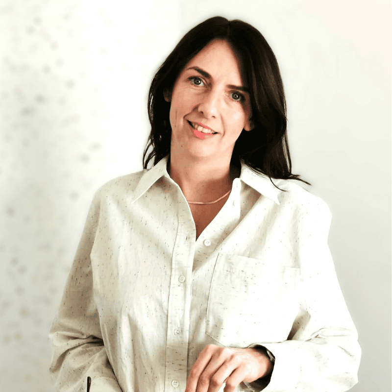 Natalia Maćkowiak – psycholożka i psychoterapeutka CBT w OCZO