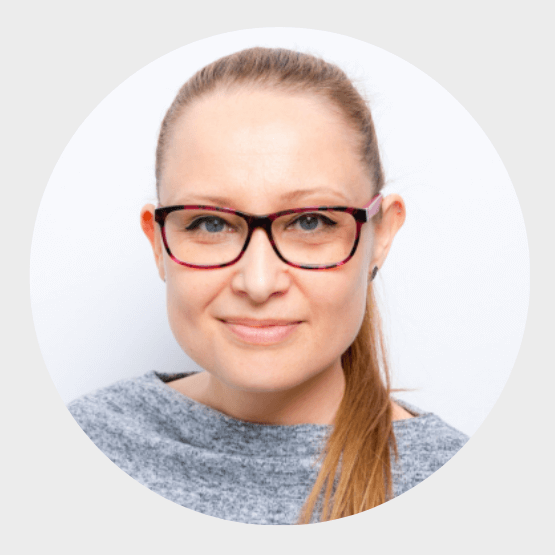 Model Dietetyczny - KArolina Kwarcińska