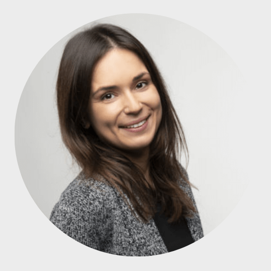 Model Dietetyczny - Maria Sobieszek