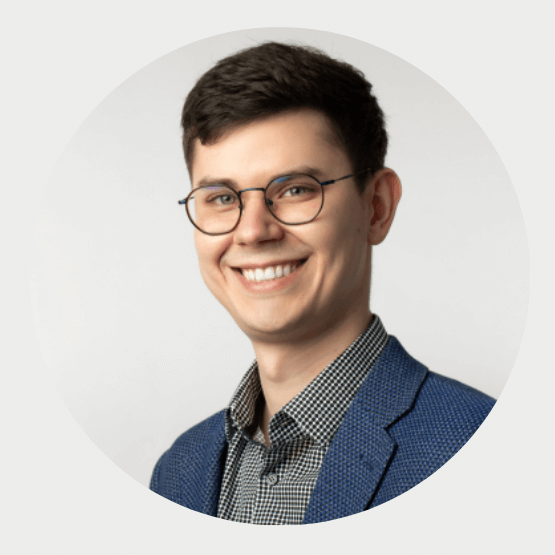 Model Dietetyczny - Mateusz Łuc