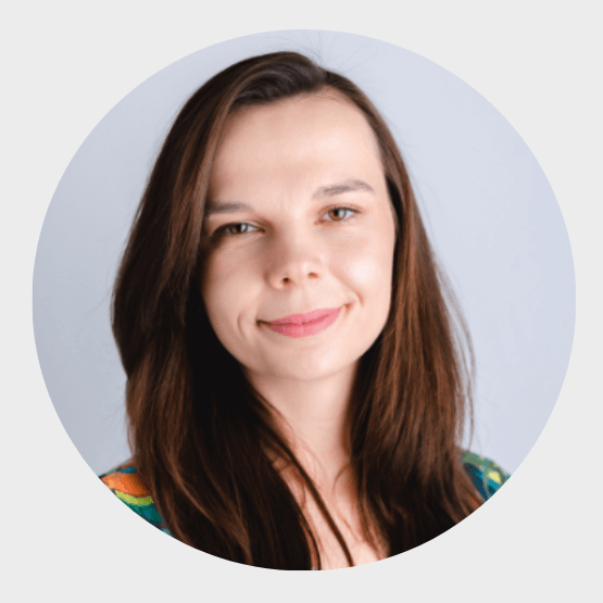 Model Dietetyczny - Milena Kudlewska