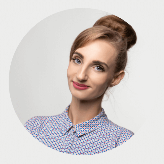 Model Dietetyczny - Weronika Bronowicka