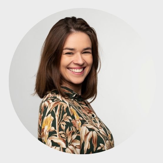 Model Dietetyczny - Marta Kunicka